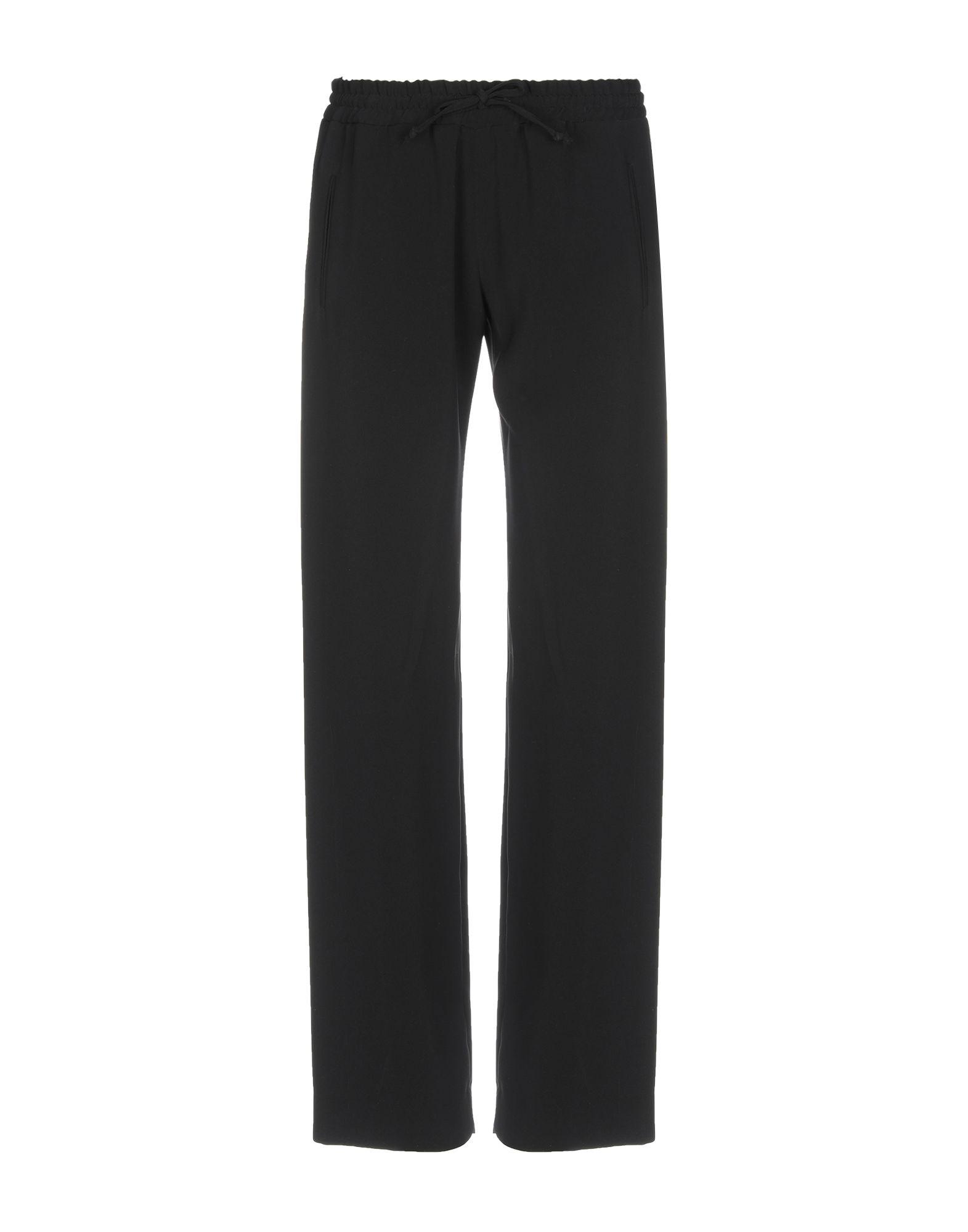 Повседневные брюки  - Зеленый,Черный цвет