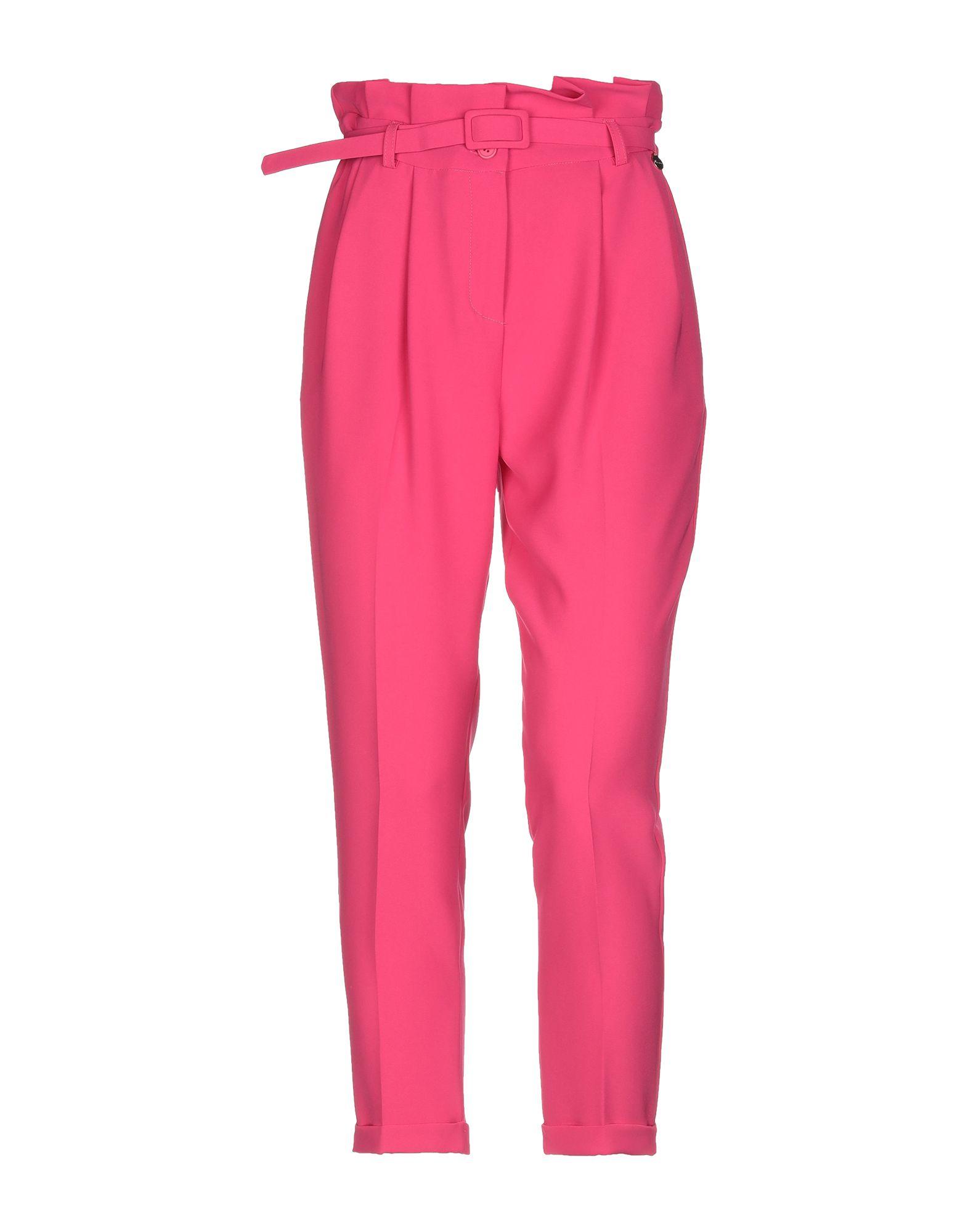 Брюки OTTOD'AME