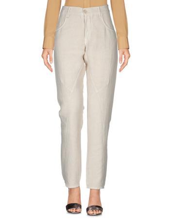 Брюки MASSIMO ALBA