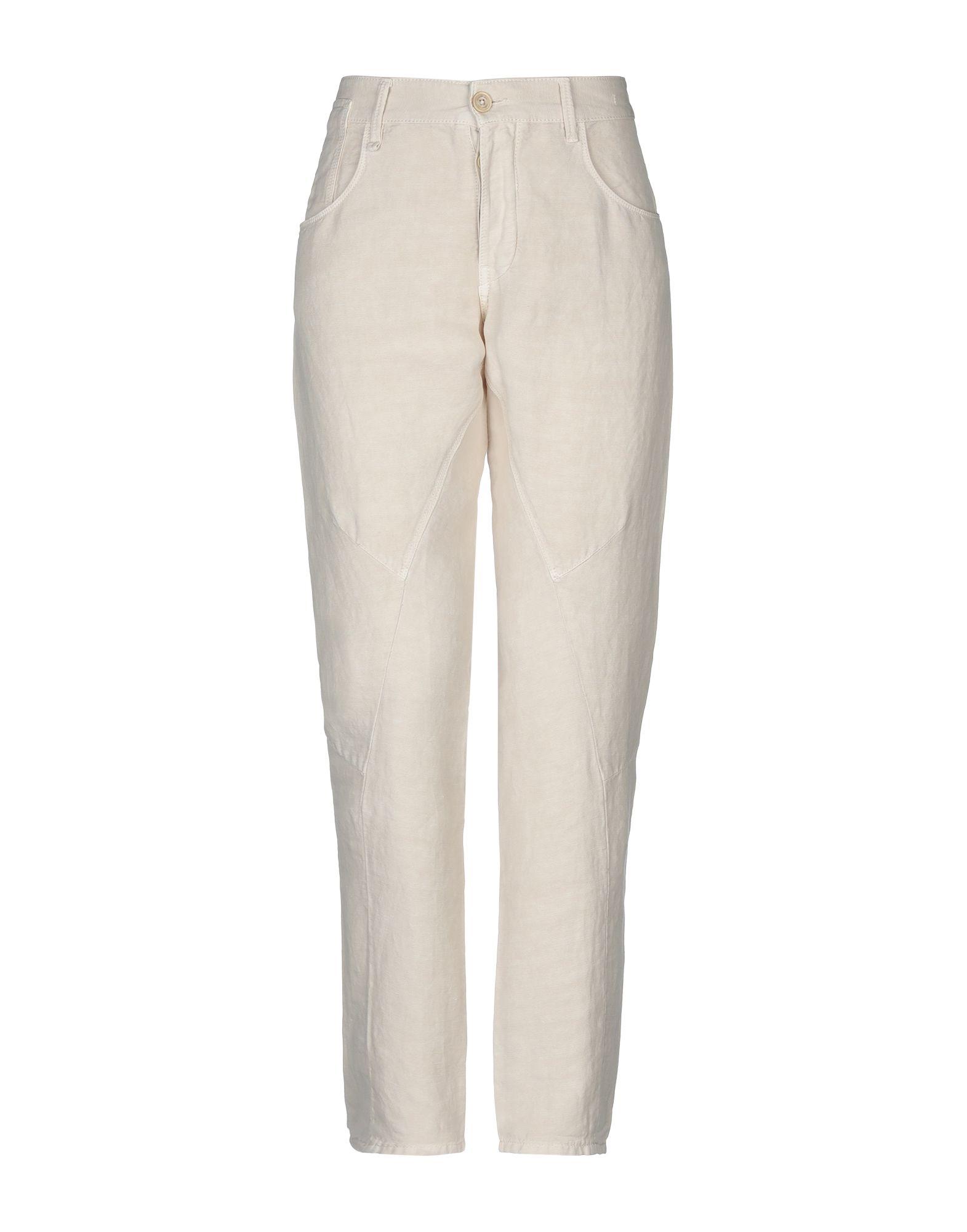 Брюки MASSIMO ALBA