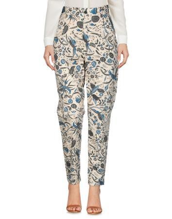Брюки ISABEL MARANT ÉTOILE Брюки ISABEL MARANT ÉTOILE