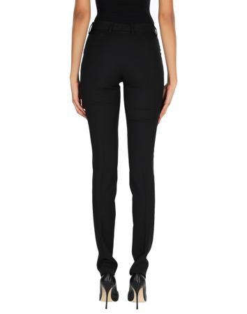 Брюки SAINT LAURENT