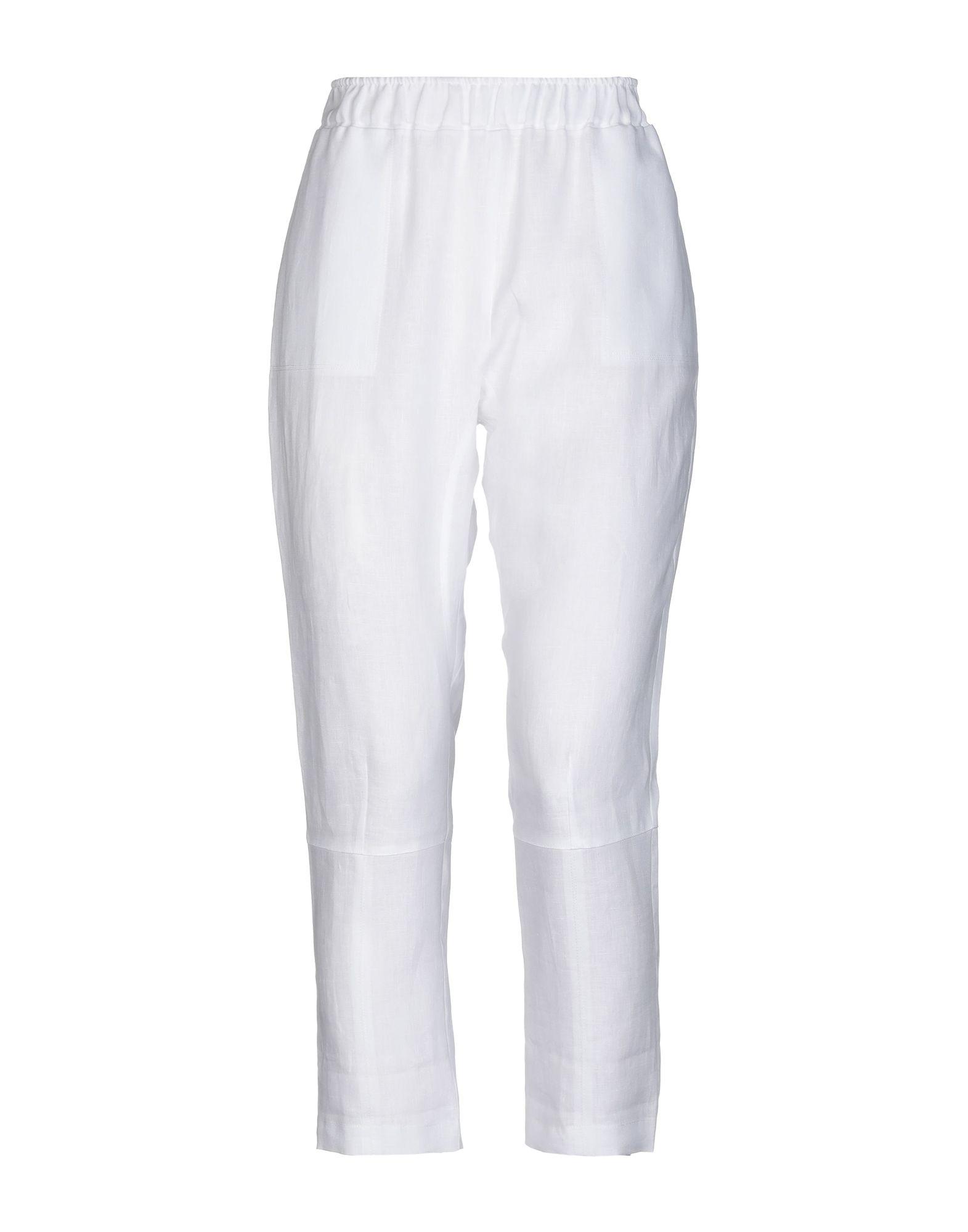 Брюки ERMANNO SCERVINO