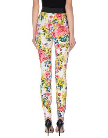 Брюки DOLCE & GABBANA