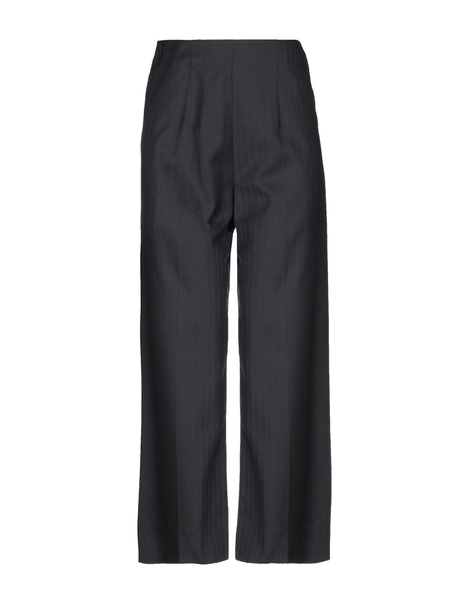 Брюки MAISON MARGIELA