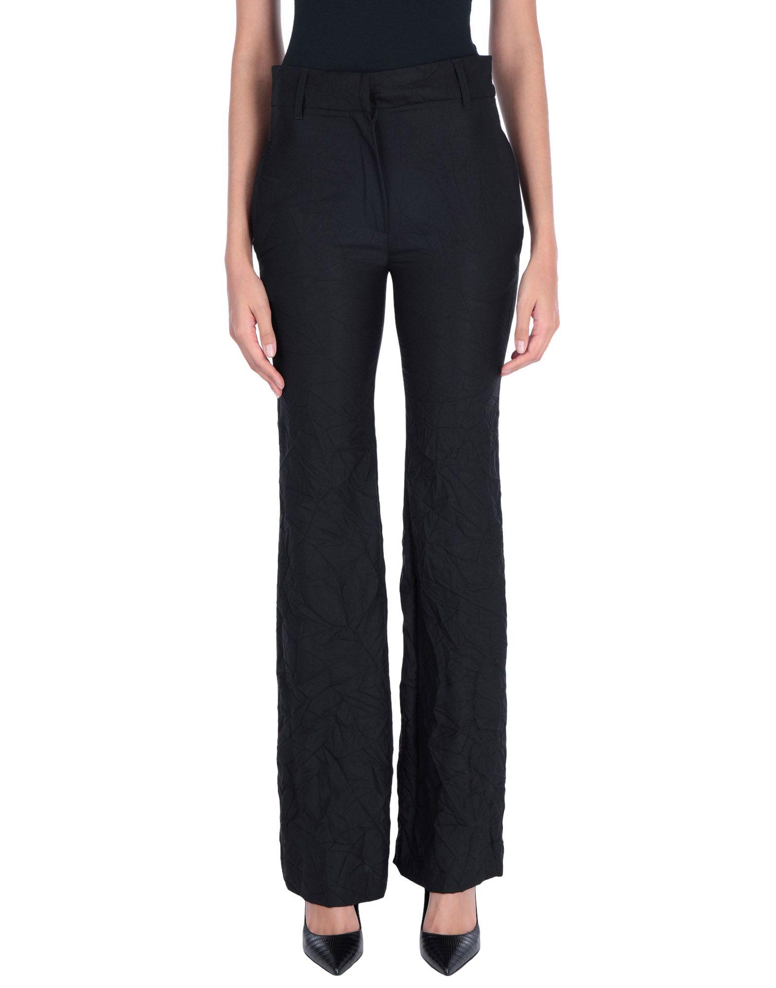 Брюки ANN DEMEULEMEESTER