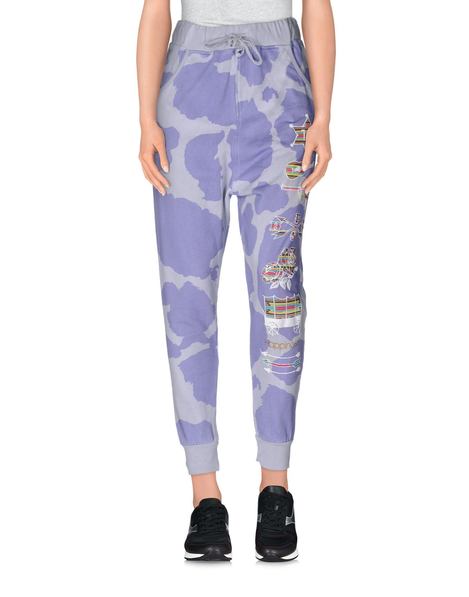 Брюки HAPPINESS