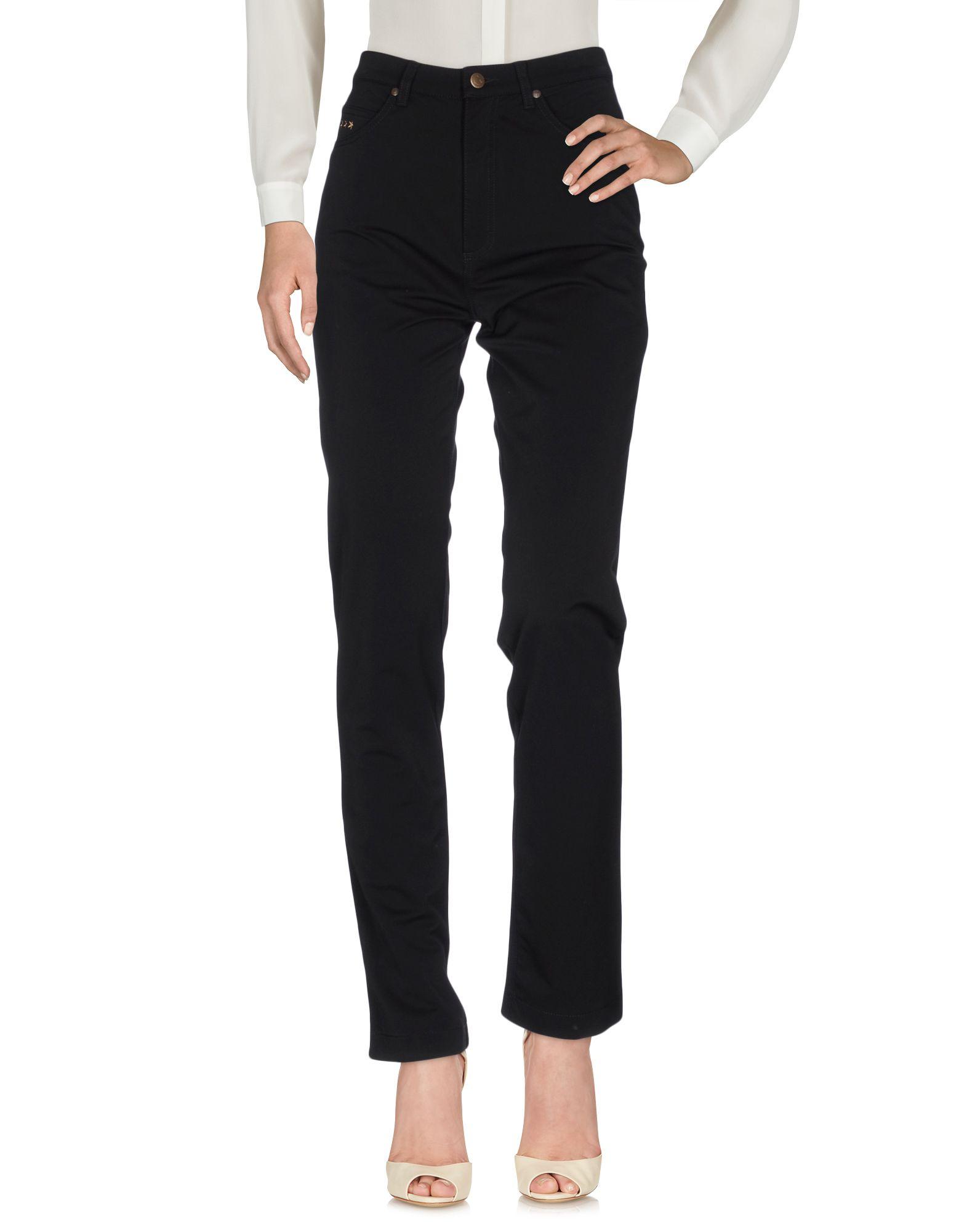 Брюки GIO' ANNA