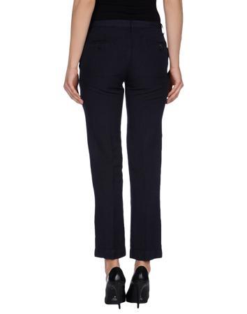 Брюки MASSIMO ALBA