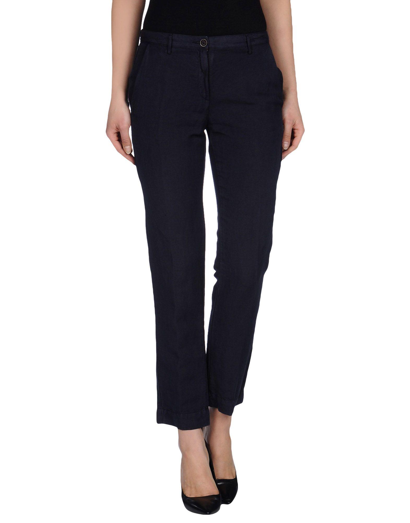 Брюки MASSIMO ALBA