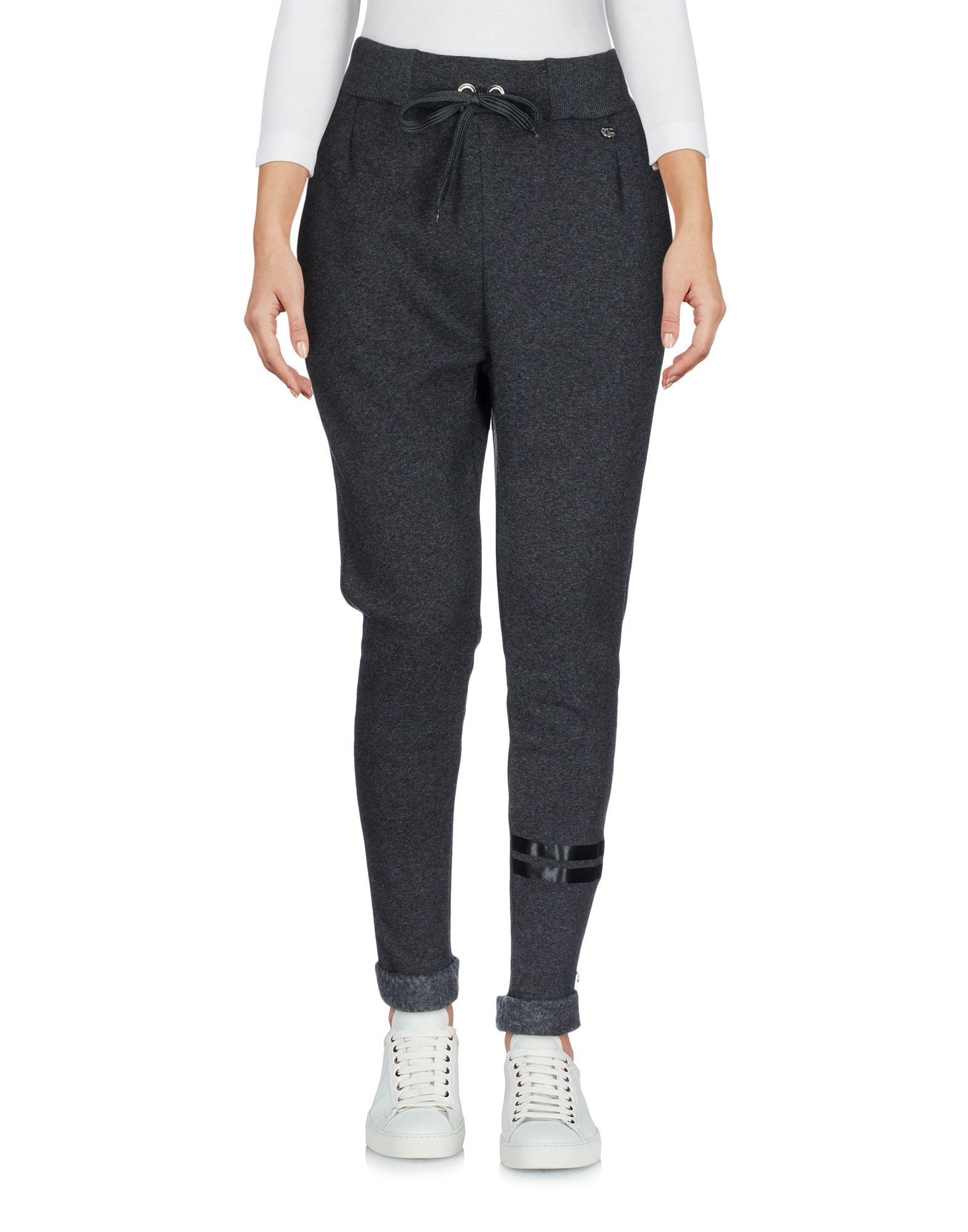 Повседневные брюки  - Серый цвет