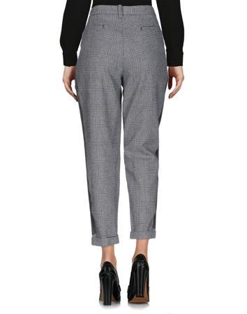 Брюки TRUSSARDI JEANS