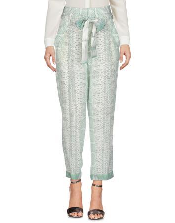 Брюки ROBERTO CAVALLI