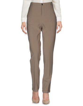 Брюки METRADAMO