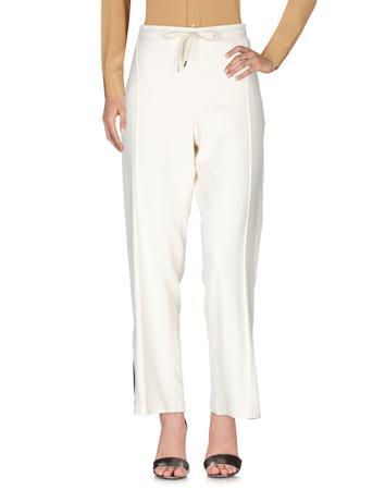 Брюки ERMANNO SCERVINO