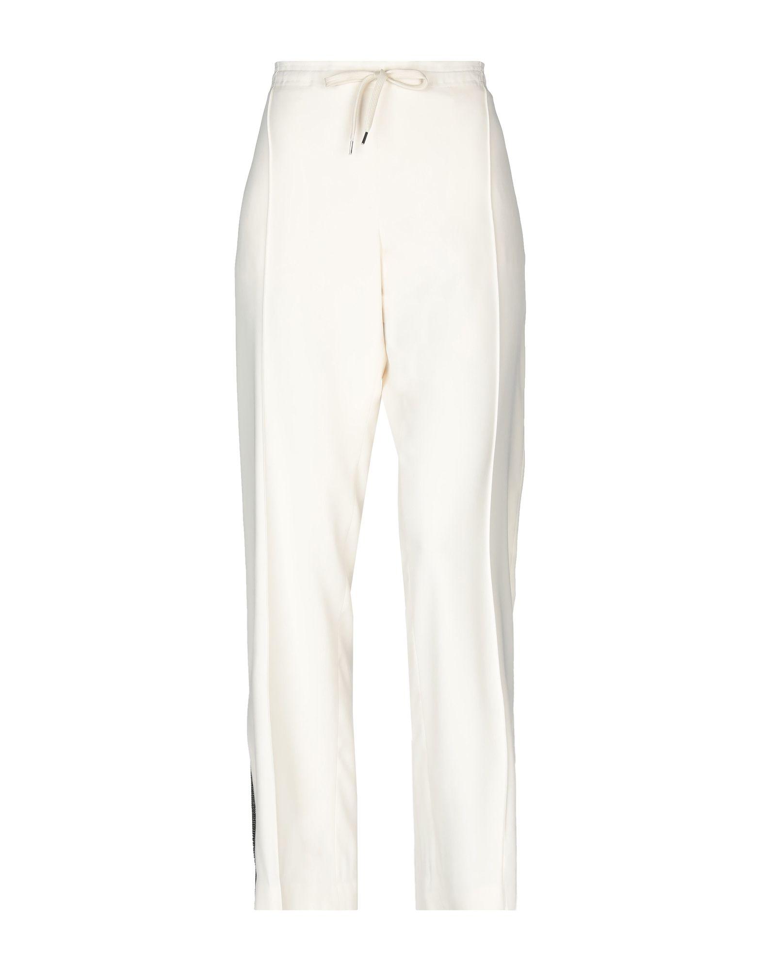 Брюки ERMANNO SCERVINO
