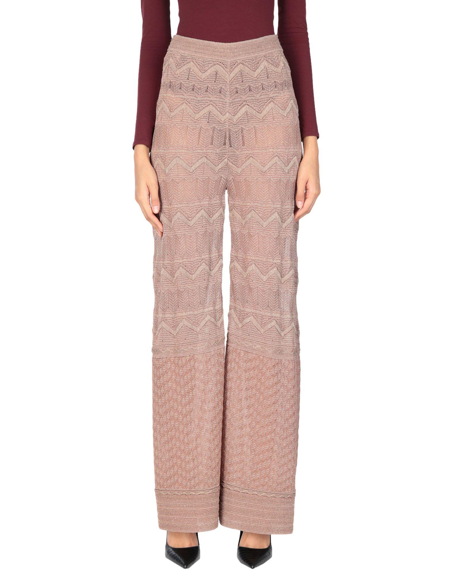 Брюки M MISSONI