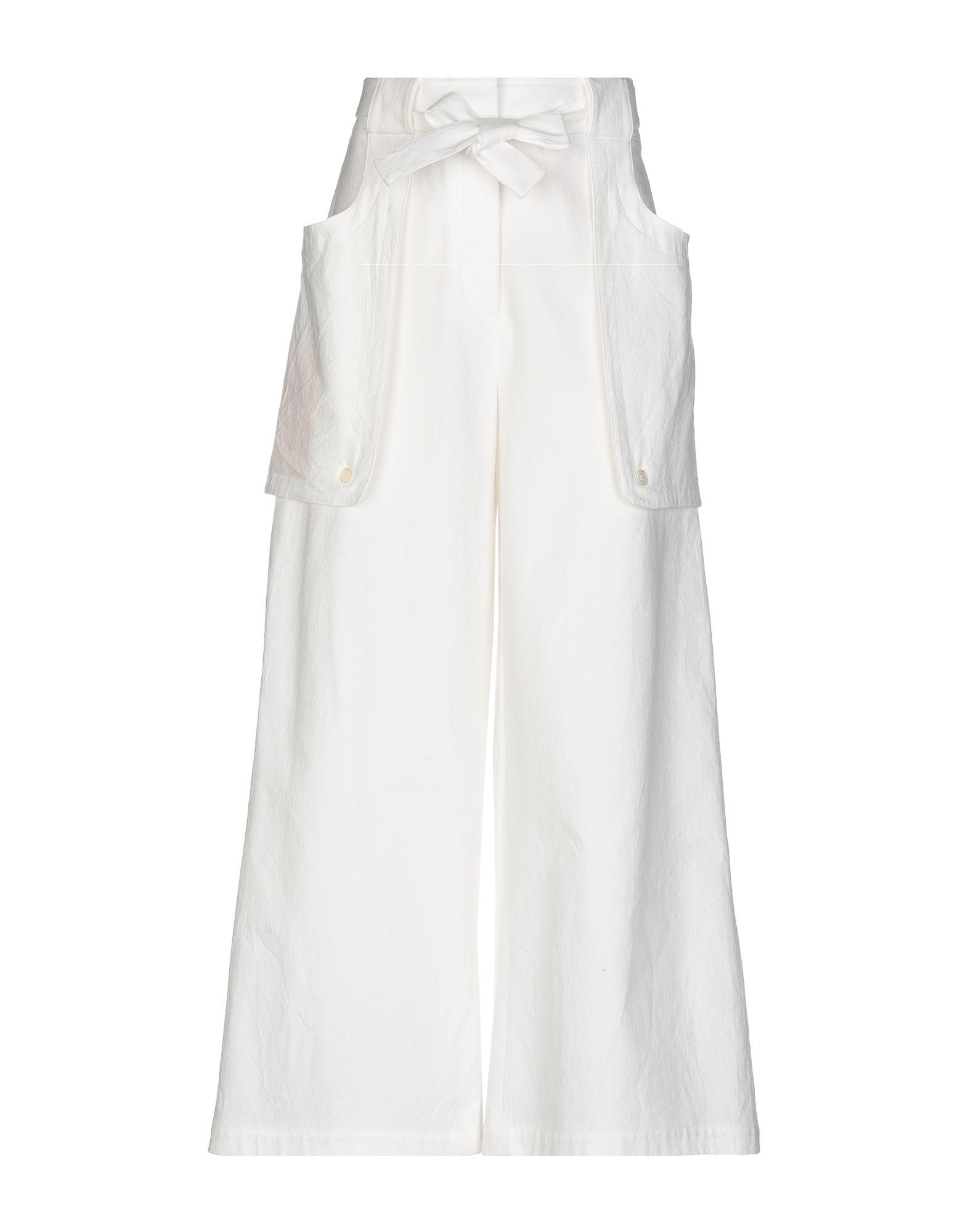 Брюки THOM BROWNE