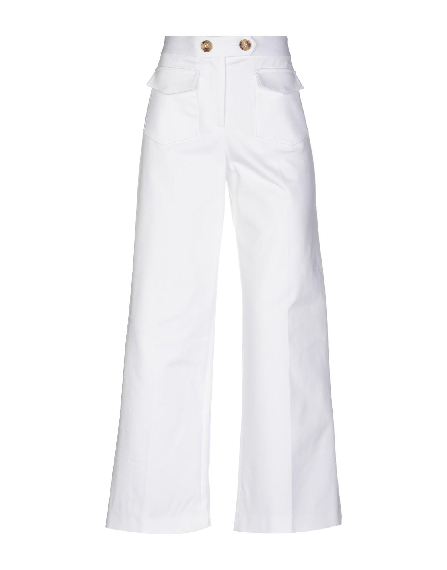 Брюки REDValentino