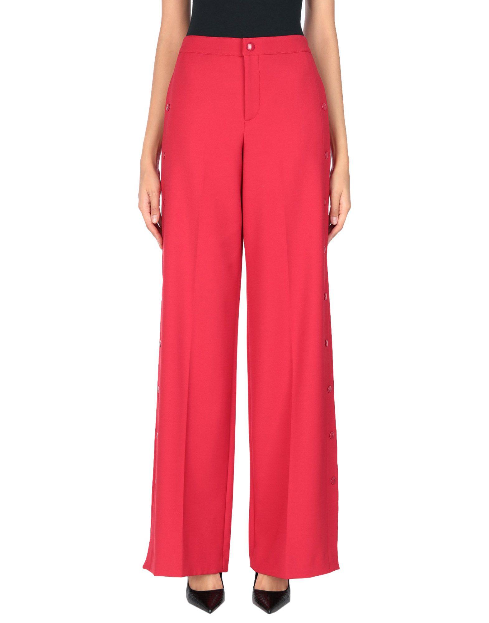 Брюки REDValentino