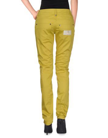 Брюки DONDUP QUODLIBET