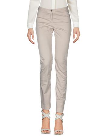 Брюки MASSIMO ALBA