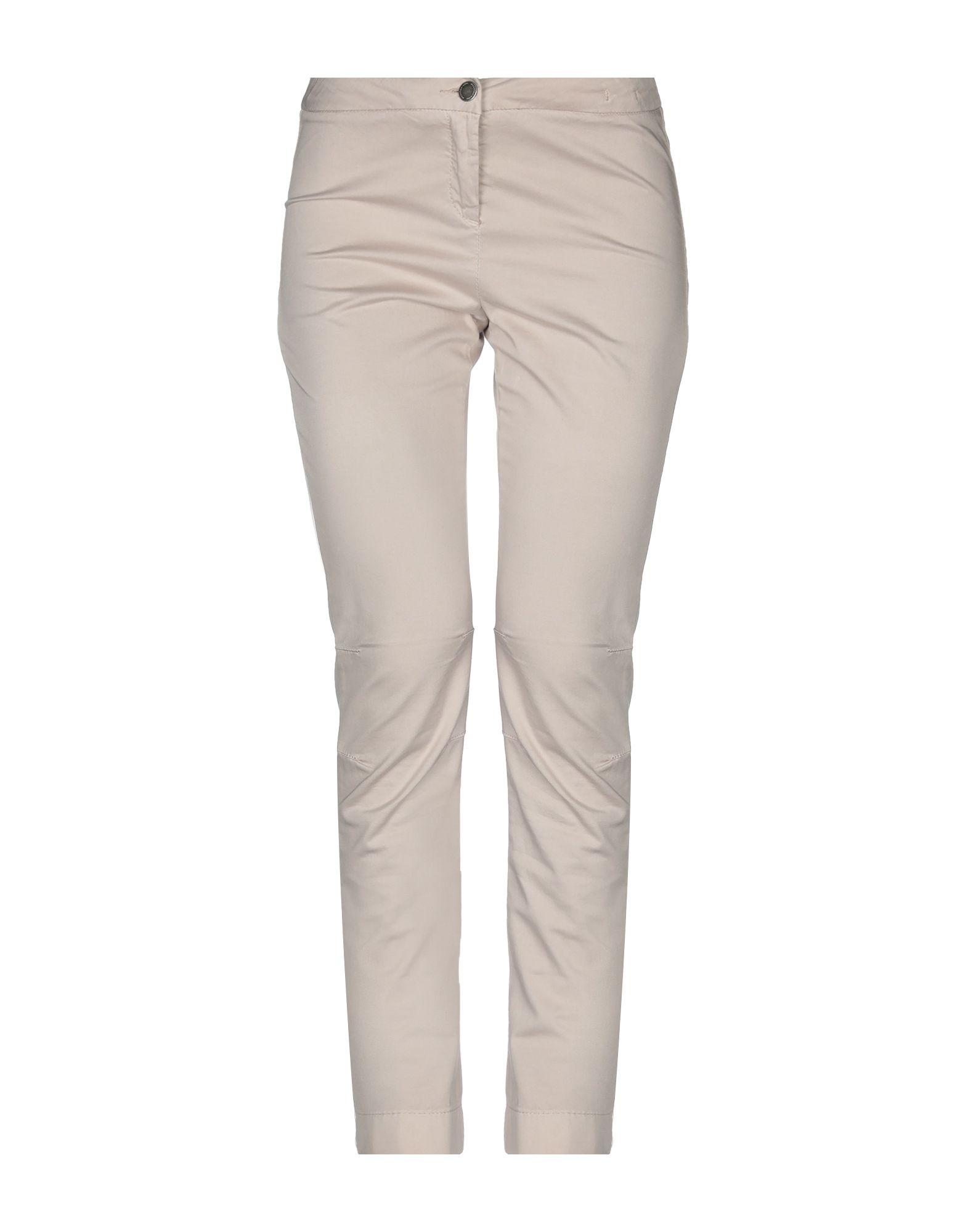 Брюки MASSIMO ALBA