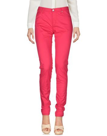 Брюки EMPORIO ARMANI