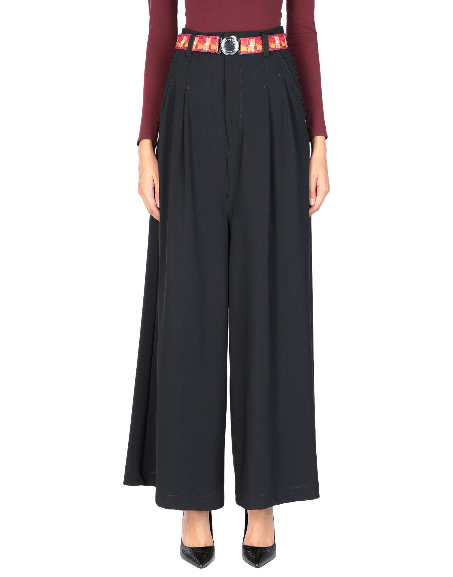 Брюки HIGH TECH