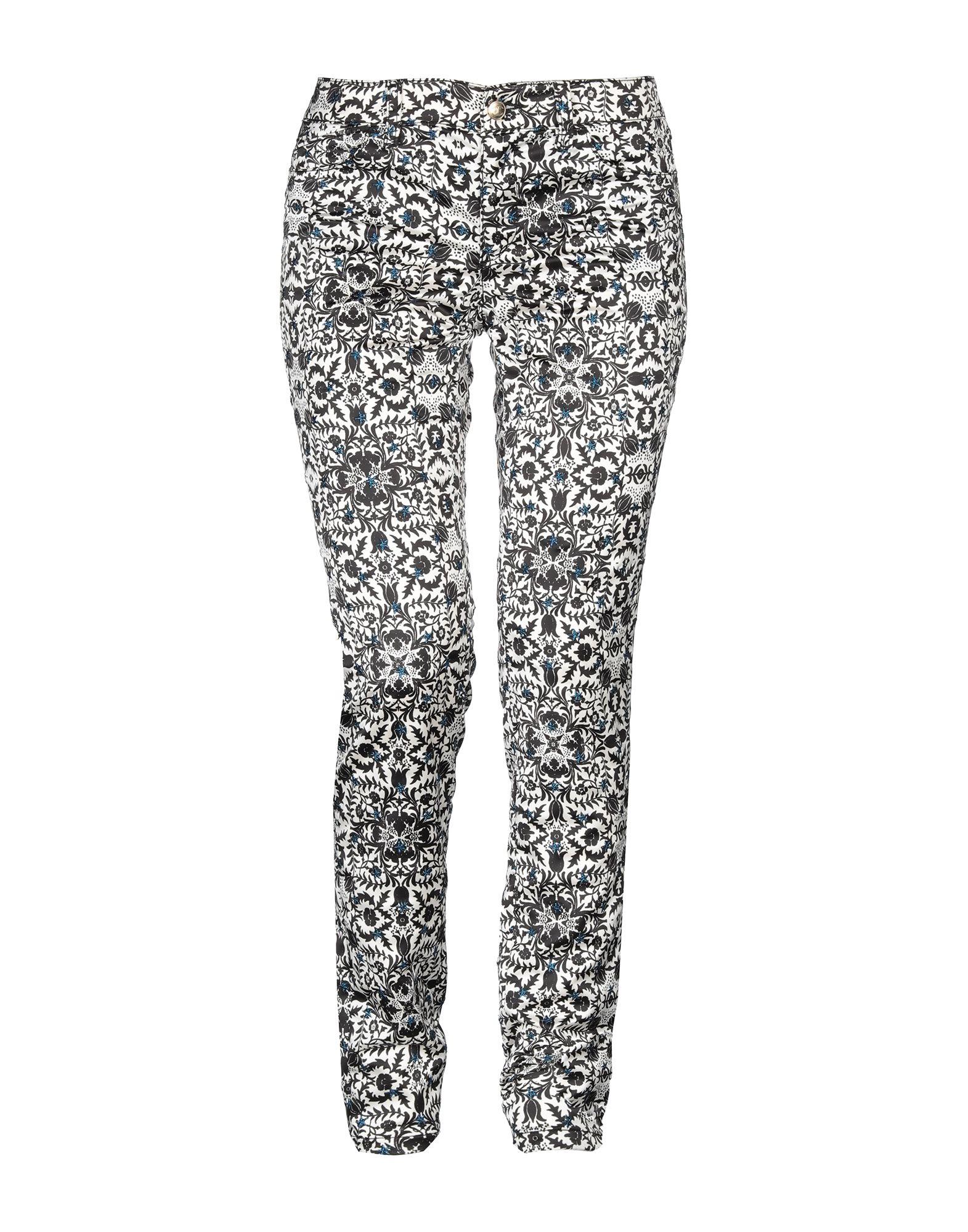 Брюки JUST CAVALLI