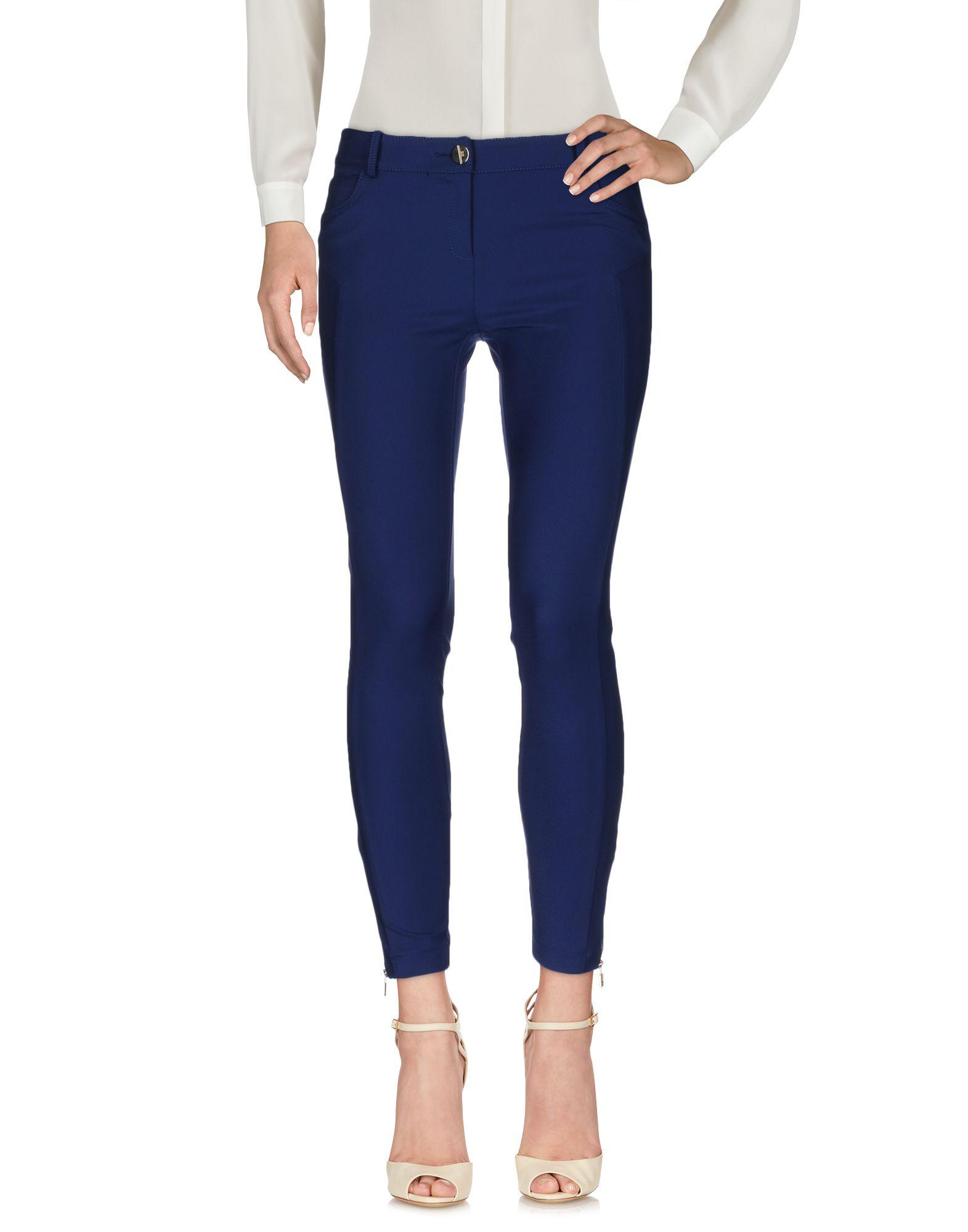 Брюки ELISABETTA FRANCHI