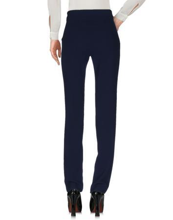 Брюки MOSCHINO CHEAP AND CHIC