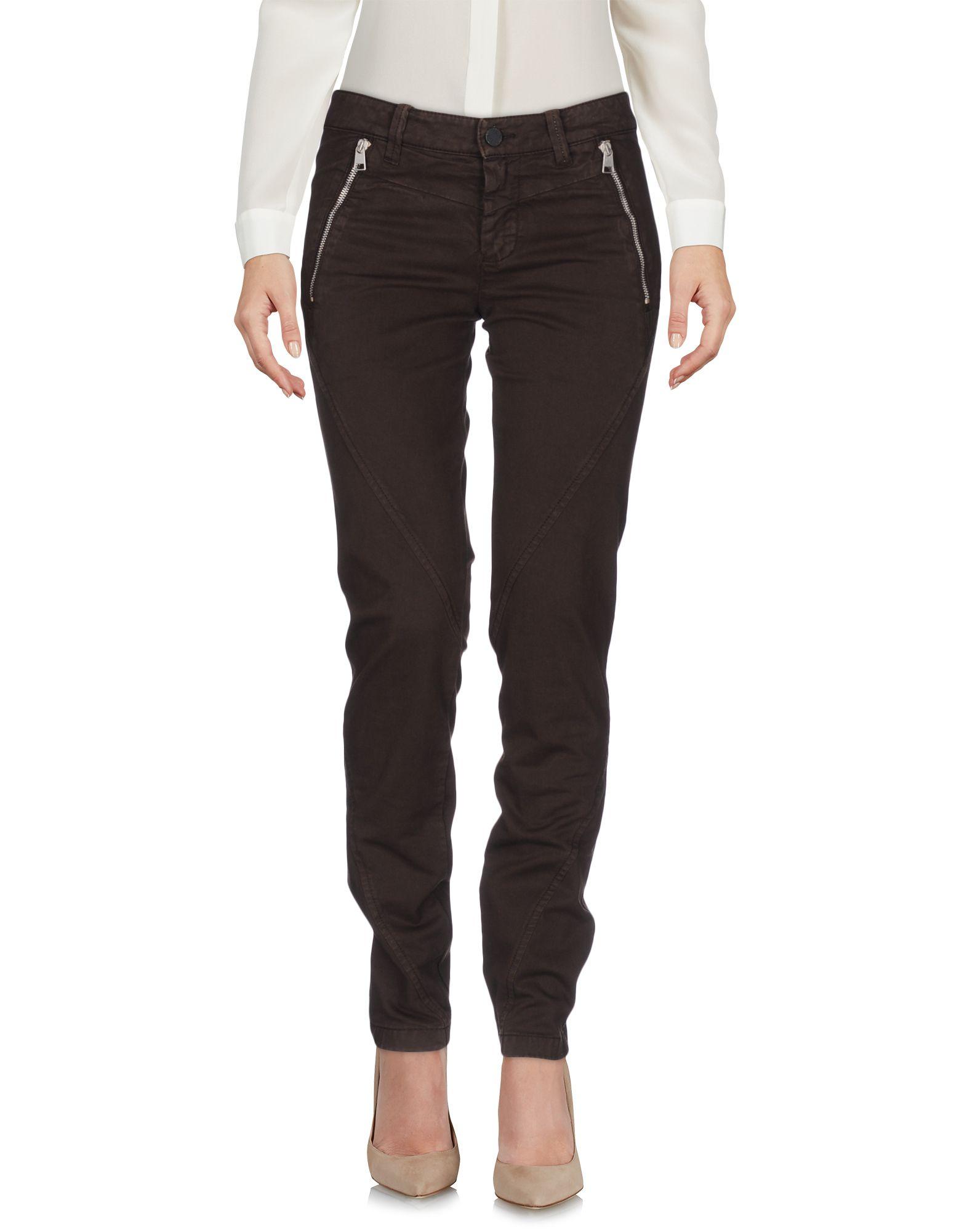 Брюки DIESEL BLACK GOLD