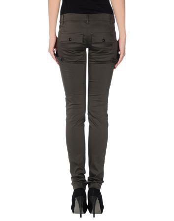 Брюки GOLD CASE Брюки GOLD CASE