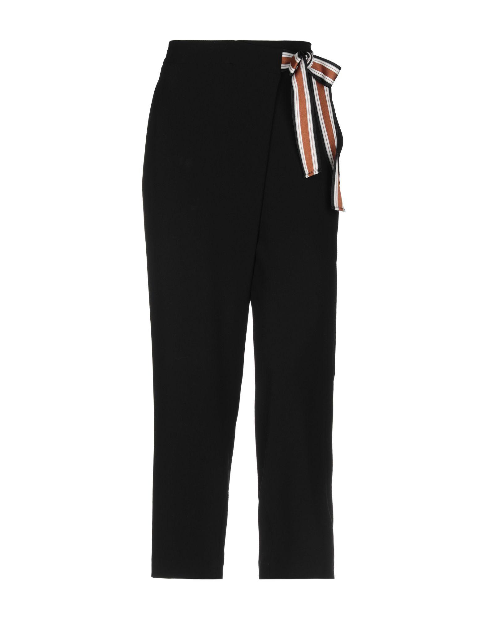 Брюки ALBERTO BIANI