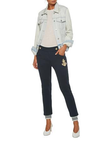 Брюки PIERRE BALMAIN