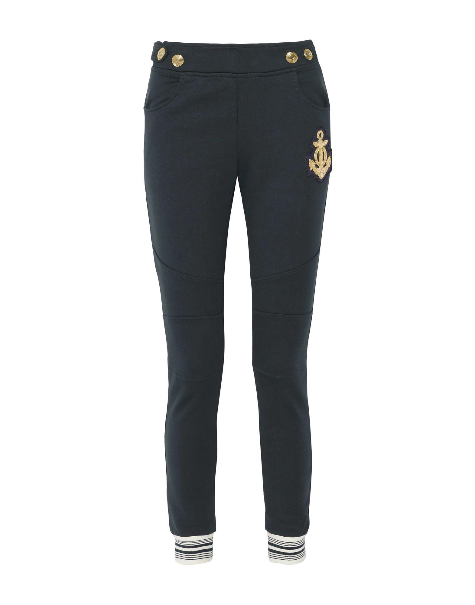 Брюки PIERRE BALMAIN