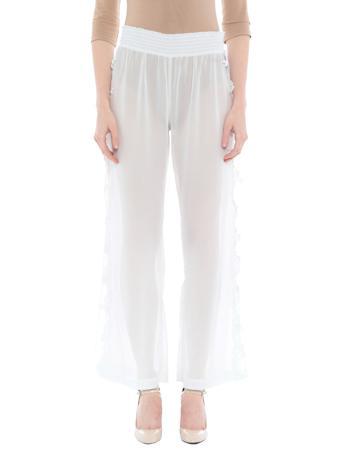 Брюки BLUGIRL BLUMARINE BEACHWEAR