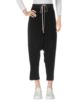 Брюки RICK OWENS