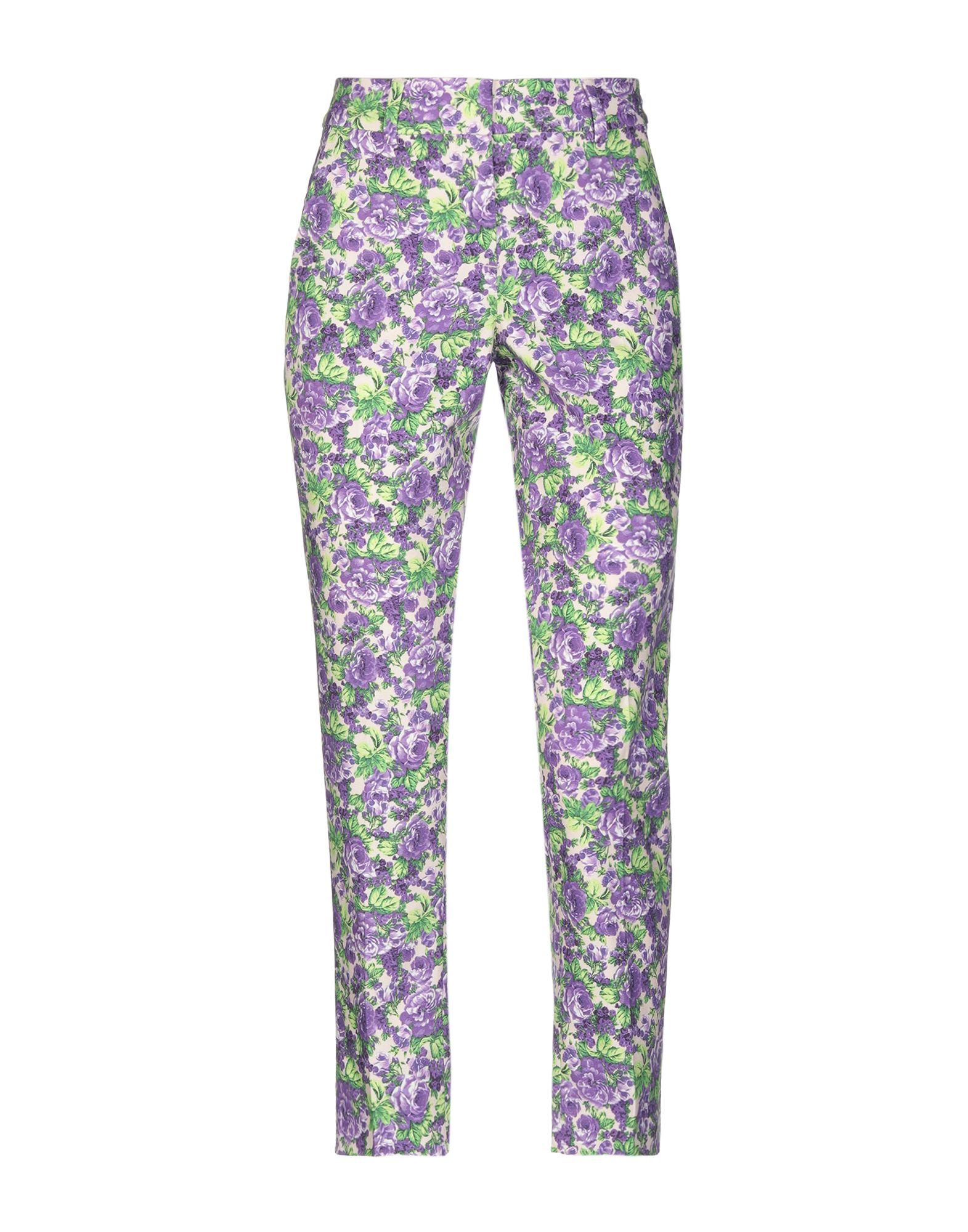 Брюки SPORTMAX CODE