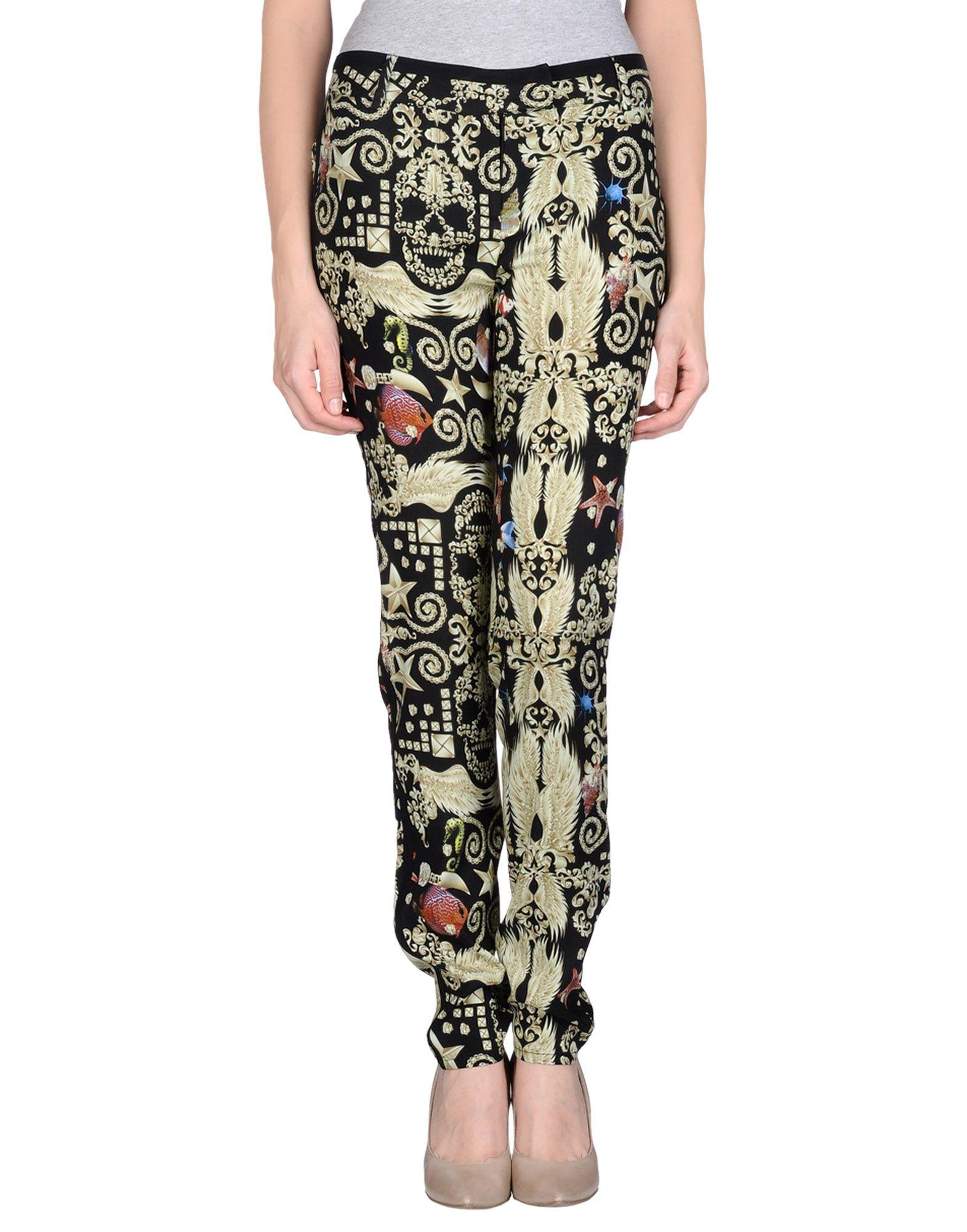 Брюки PHILIPP PLEIN