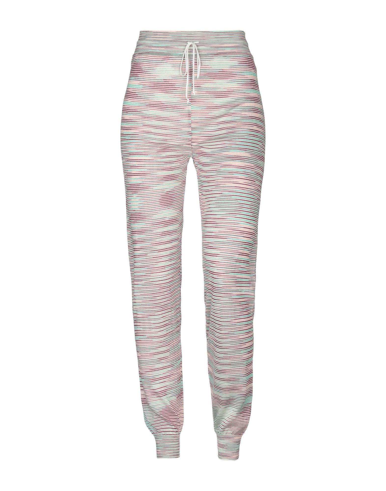 Брюки M MISSONI