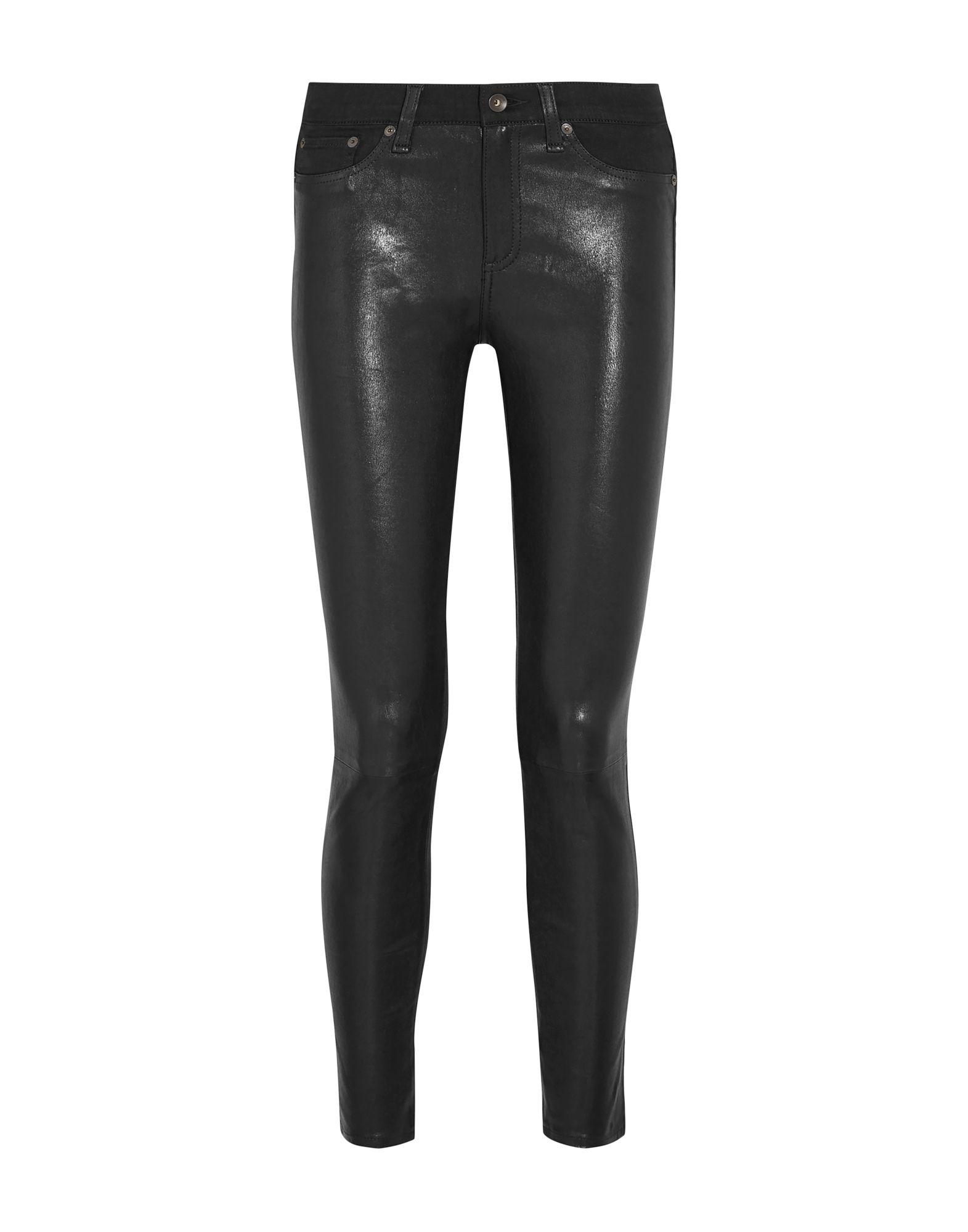 Брюки RAG & BONE