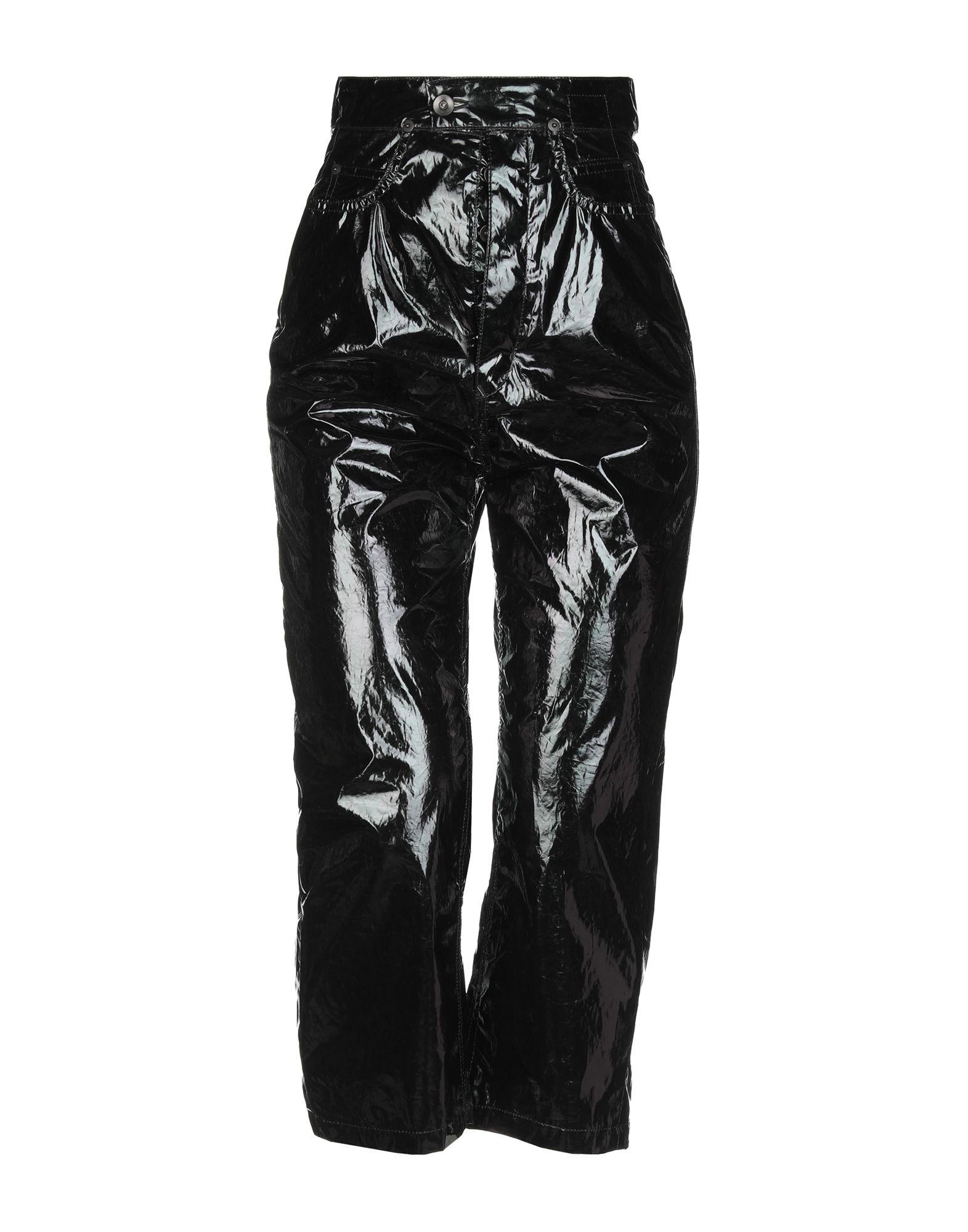 Брюки DRKSHDW by RICK OWENS