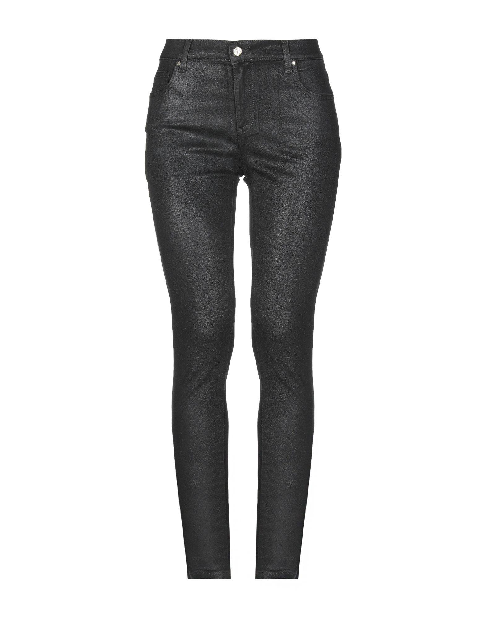 Брюки VERSACE JEANS