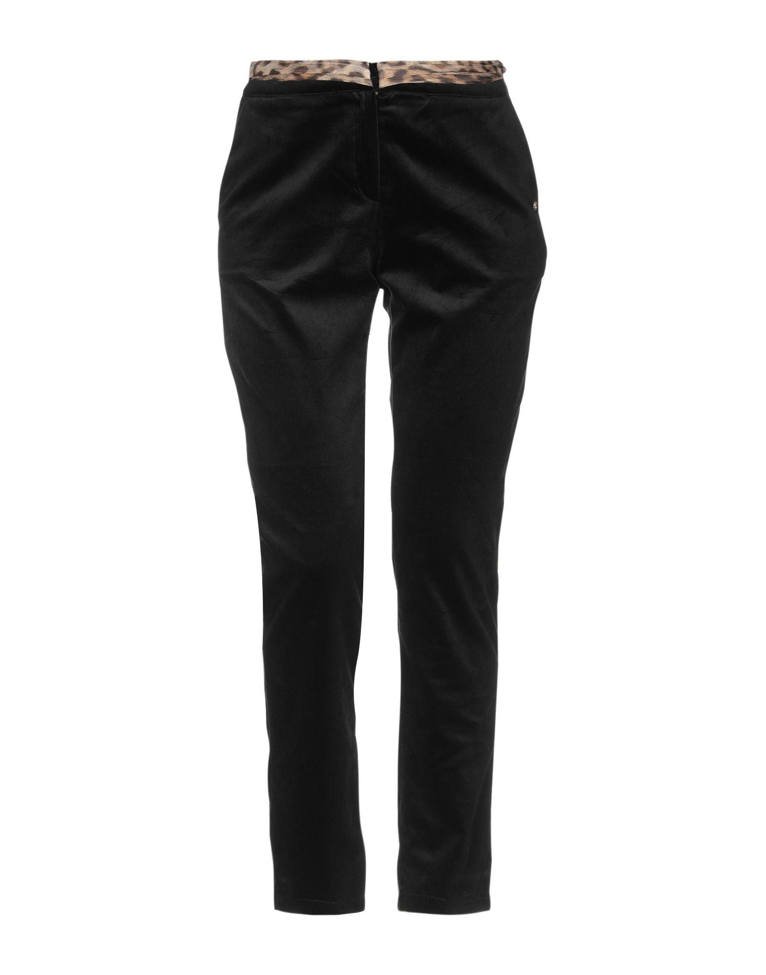 Брюки ROBERTO CAVALLI
