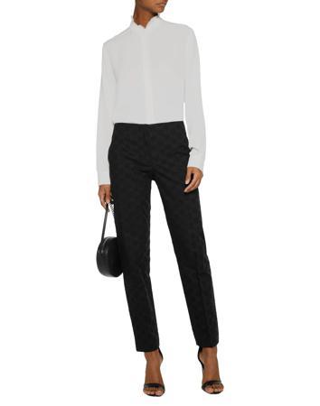 Брюки NINA RICCI