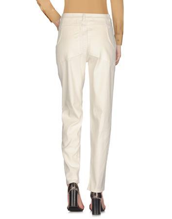 Брюки ECKHAUS LATTA