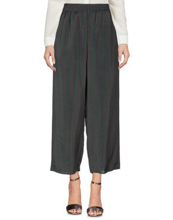 Брюки MM6 MAISON MARGIELA