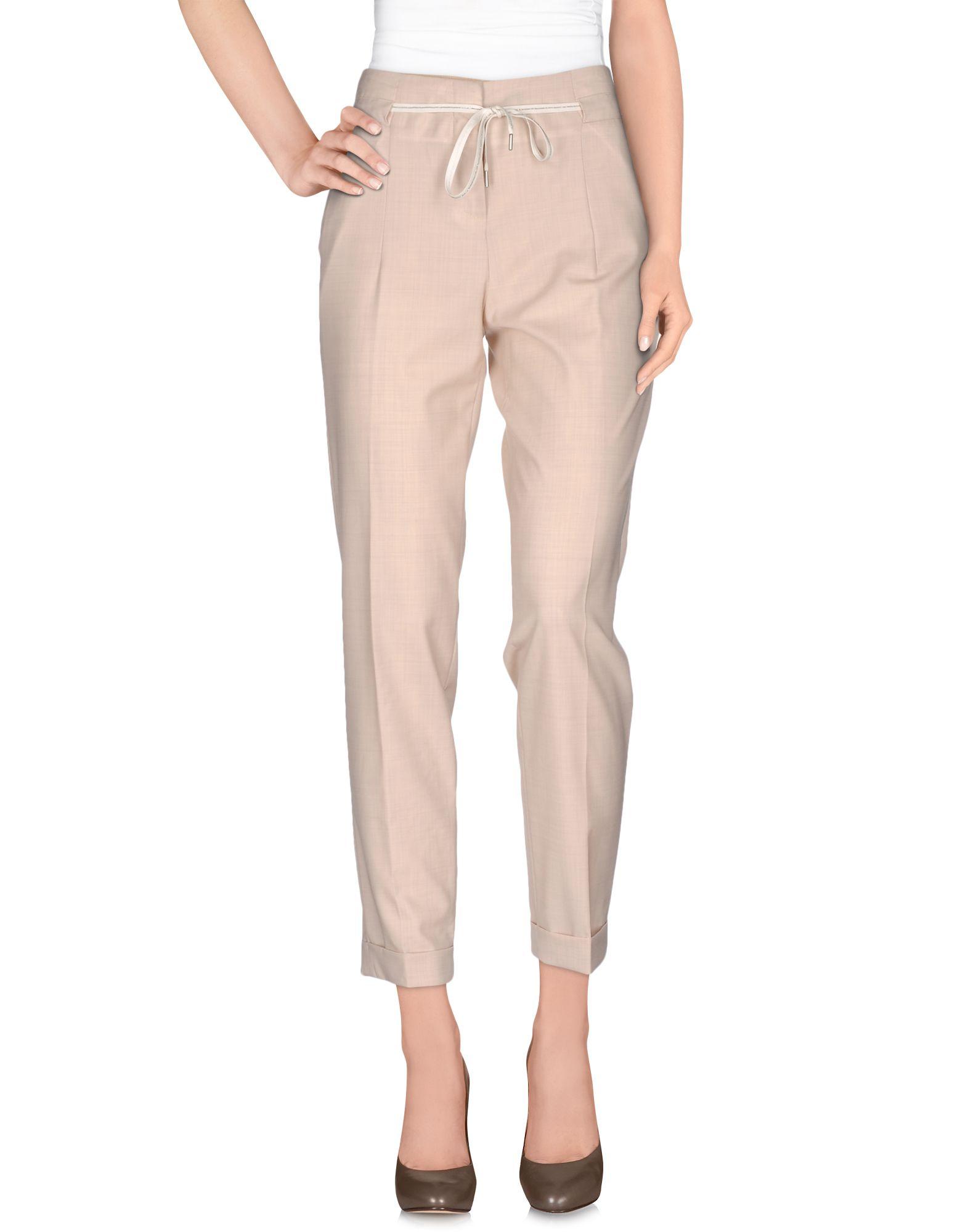 Брюки FABIANA FILIPPI